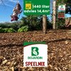 Speelmix Bojardin 1440