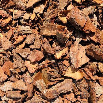 Franse Boomschors 45/80mm - 2m³ 