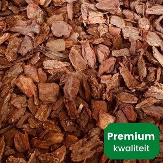 Franse Boomschors Premium - Big bag 2 kuub