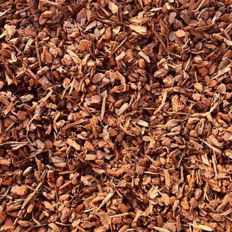 MEGA DEAL - Boomschors Garden Decor 7-15mm 2340 liter 