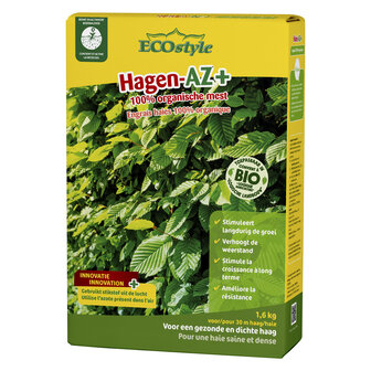 Hagen-AZ+ 1,6 kg