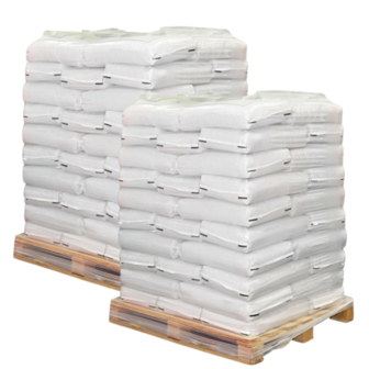 Universele basic potgrond 4800 liter (120 x 40 liter)