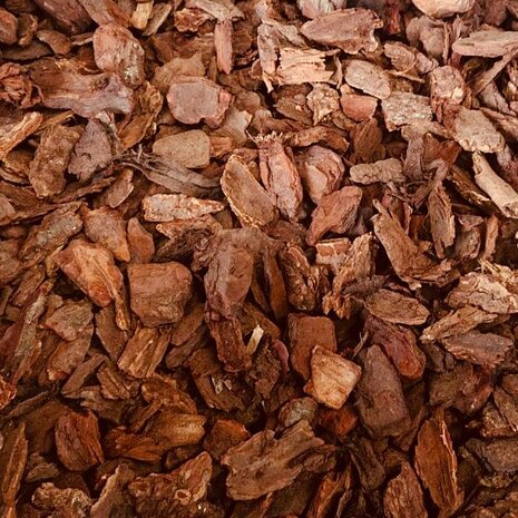 Premium Franse Boomschors 20/40mm - 2.6m³  Big Bale