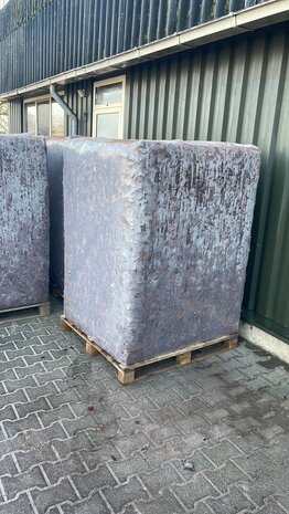 AFHAALPRODUCT - Premium Franse Boomschors 20/40mm - 2.6m³  Big Bale afhalen in Achterveld 