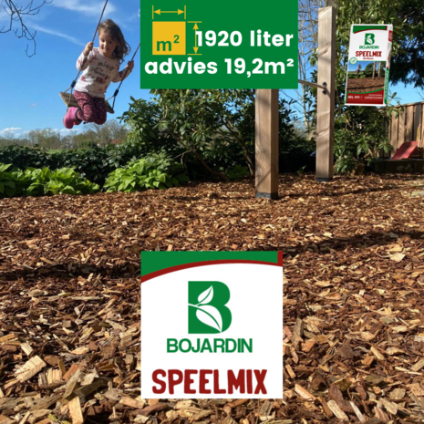 Speelmix Bojardin 1920