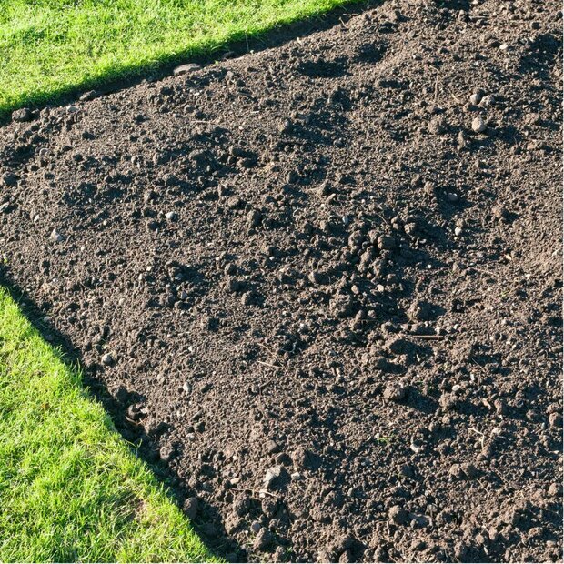 Bemeste Tuinaarde Big bag 