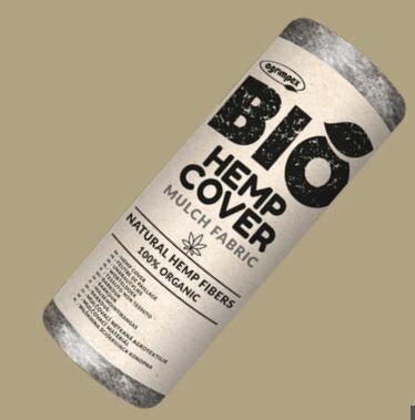 biologisch-hennepdoek