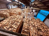 Haardhout de Voordeligste van Nederland