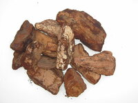 Hoe lang gaat boomschors mee?