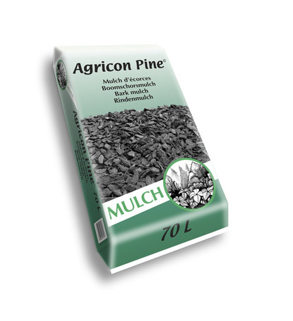 Mulch Bodembedekker - Boomschors.nl