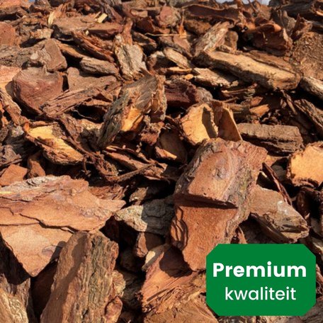 Premium Franse Boomschors 45/80mm - 2m³ 