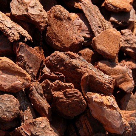 Franse Boomschors Decor 25-45mm Excellent 1500 liter 