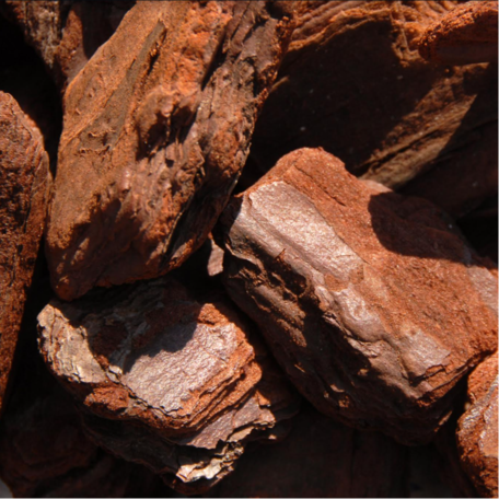 Franse Boomschors Decor 40-60mm excellent 490 liter 