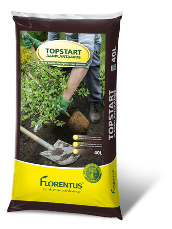 Florentus Topstart Universele Aanplantaarde ( 60 x 40 liter)