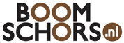 Logo Boomschors