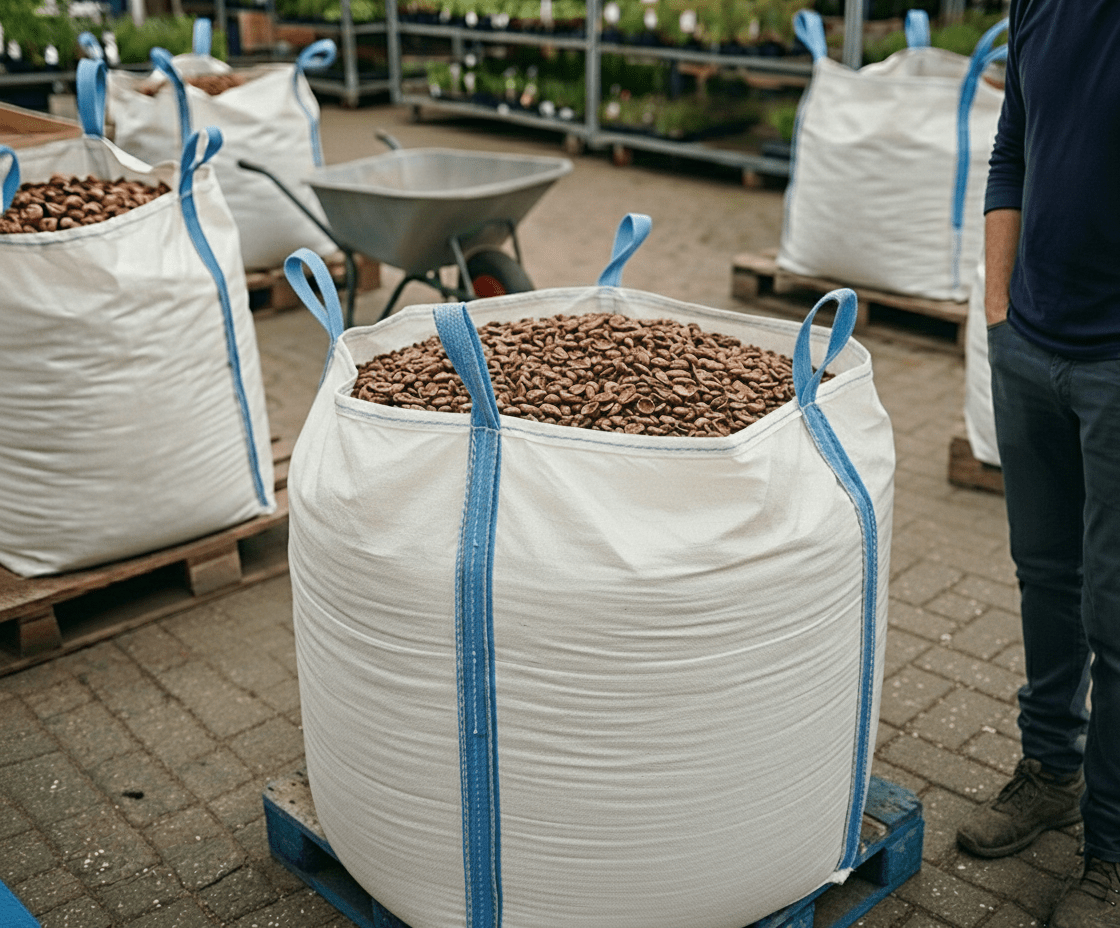 Gratis cacaodoppen afhalen: is het de moeite waard? - Boomschors.nl