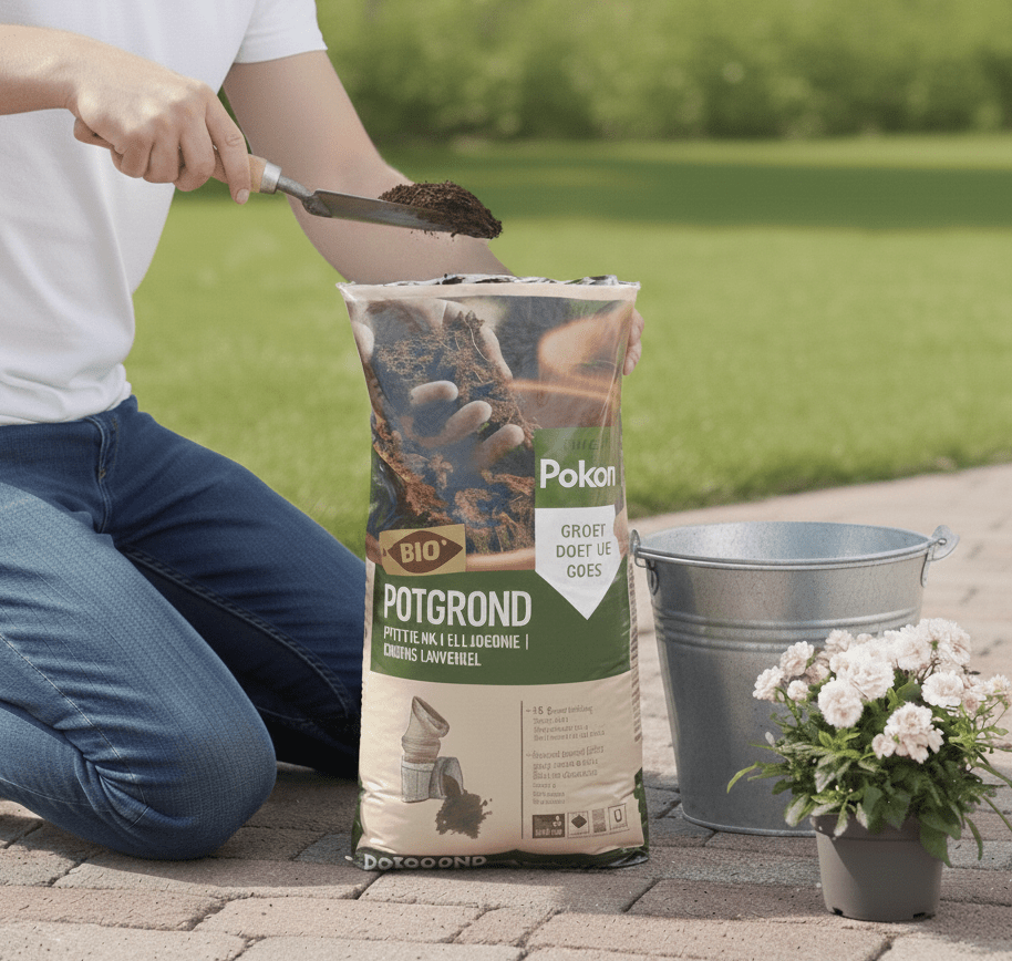 Pokon Assortiment op Boomschors.nl - Boomschors.nl