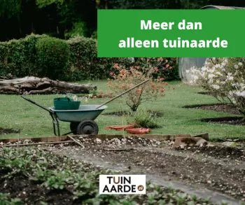 Tuinaarde.nl - Meer dan alleen tuinaarde! - Boomschors.nl