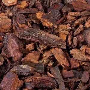 Frans schors, sylvesterschors of dennenschors gebruiken?