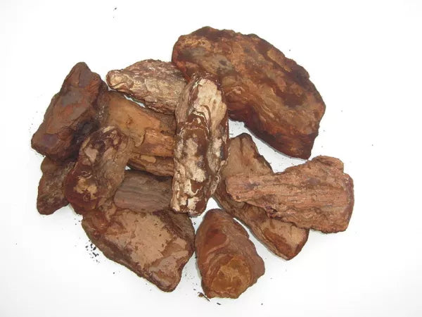 Hoe lang gaat boomschors mee?