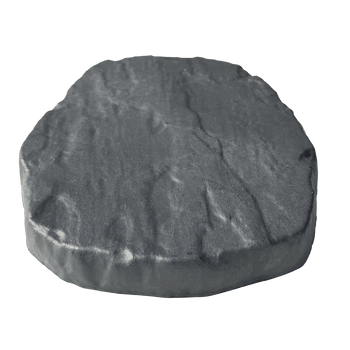 Tuin Stapstenen - Boomschors.nl