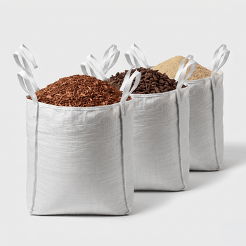 Big Bags - Boomschors.nl