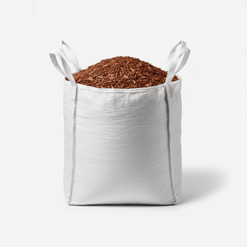 Boomschors in Big Bags - Boomschors.nl