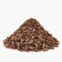 Boomschors los gestort - Boomschors.nl