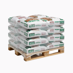 Collection image for: Boomschors op pallet