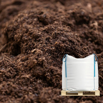 Potgrond in Big Bags - Boomschors.nl