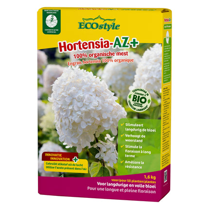 Hortensia-AZ+