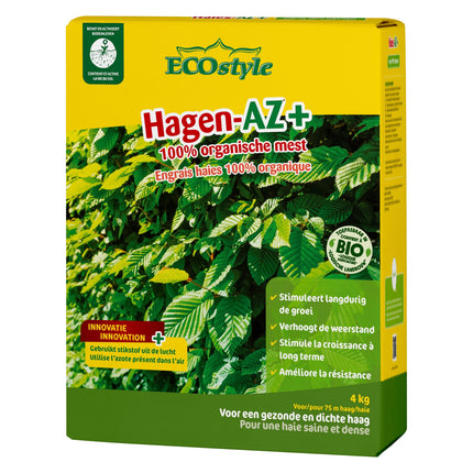 Hagen-AZ+
