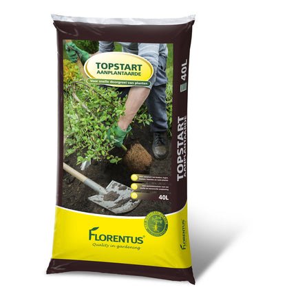 Florentus Topstart Universele Aanplantaarde Per Pallet