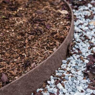 Ekoboard Cortenstaal