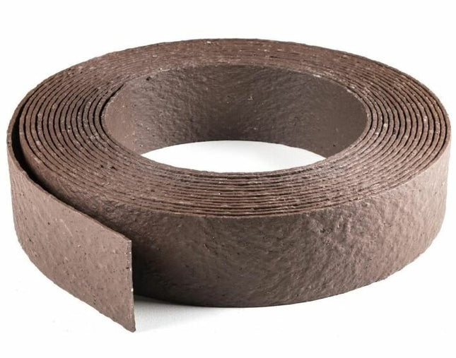 Ekoboard Cortenstaal