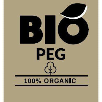 Bio Pegs 10 stuks Hout