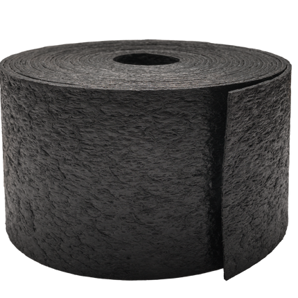 Recy-Edge Borderrand Cortenstaal Grijs 10m x 14cm