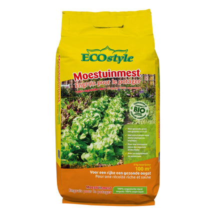 MoestuinMest