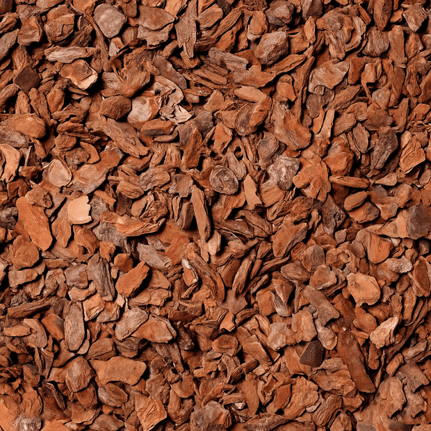 Afhaalproduct - Bojardin Franse Boomschors Premium 15 - 25mm - Boomschors.nl