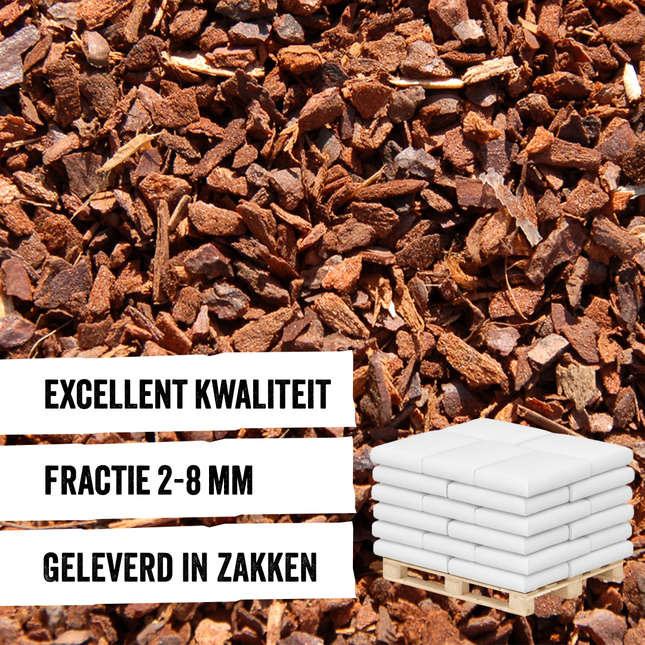 Bojardin Franse Boomschors Premium 2-8mm