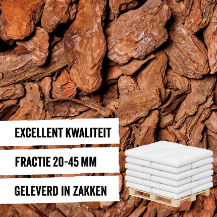 Bojardin Franse Boomschors Premium 25-45mm