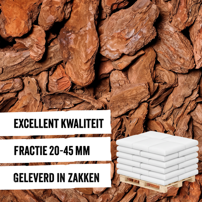 Bojardin Franse Boomschors Premium 25-45mm