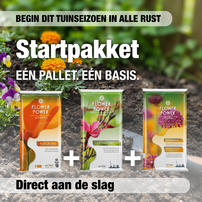 Startpakket