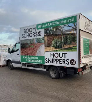 <h2>Afhalen in Achterveld</h2>