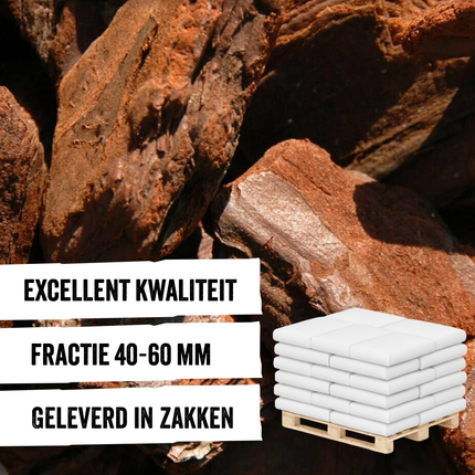 Bojardin Franse Boomschors Premium 40-60mm