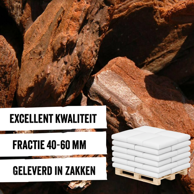 Bojardin Franse Boomschors Premium 40-60mm