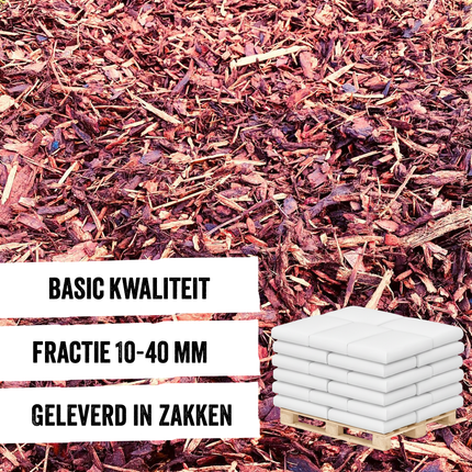 Bojardin Dennenschors 10-40mm