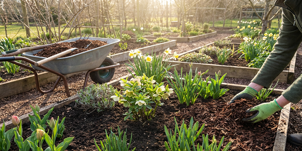 Banner image for: <h2>Het gaat weer beginnen!</h2>