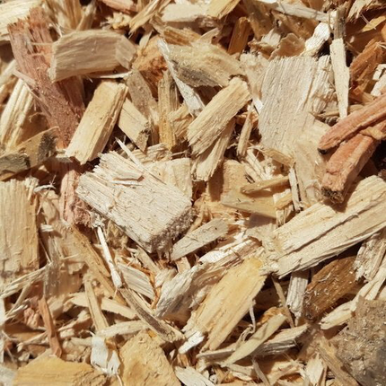 Houtsnippers Premium in Big Bag