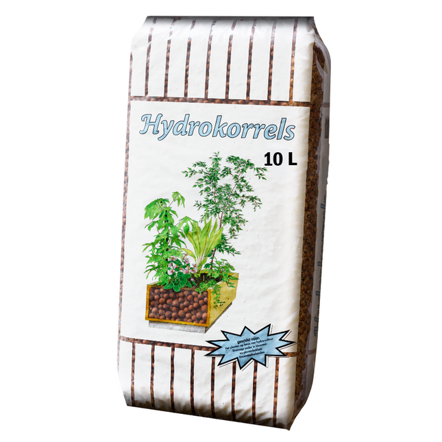 Hydrokorrels 8-16mm - 10L